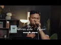 Lagu BUTIRAN DEBU - RUMOR  || COVER BY SATRIA