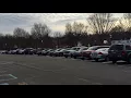 Parking in Madison and Florham Park