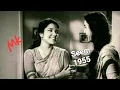 Lagu baat baat mein rootho na..Seema 1955_Shubha Khote,Nutan\u0026 Balraj Sahni_Lata_Hasrat Jaipuri_S J_a tri.