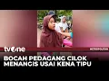 Download Lagu VIRAL!! Kisah Pilu Bocah Penjual Cilok yang jadi Korban Penipuan | tvOne
