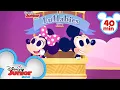 Download Lagu Every Disney Junior Lullaby EVER 😴| Compilation | 🎶 Disney Junior Music Lullabies | @disneyjr