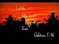BIBLE VERSE GIF