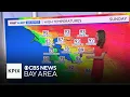 First Alert Weather morning edition with Zoe Mintz