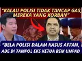 Download Lagu GIL44,,!!!ADE ARMANDO BELA POL!S! DALAM KASUS KEM4T!AN AFFAN KURNIAWAN. INIKAH WAJAH PSI?  #psi