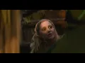 Give me my leg