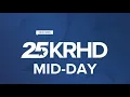 8-9 KR AT MID-DAY