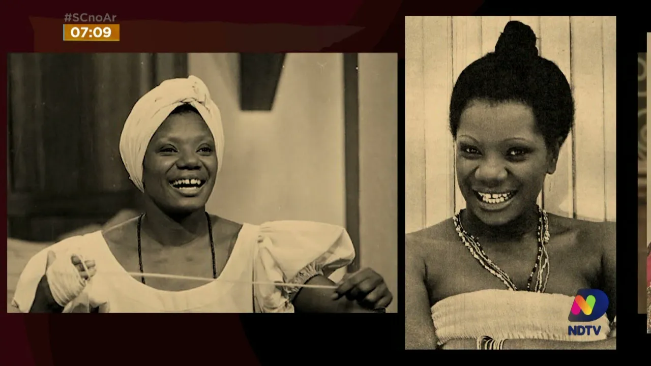 Confira o segundo episódio da série Vozes da Consciência