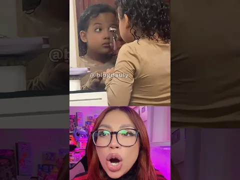 ESA NENA YA VIVIÓ COMO 3 VIDAS 😭💀 #humor