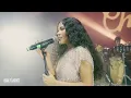 Chuwi - "Plei" (en vivo Isle of Light 2026)