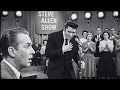 Music Critic Set Elvis Up to FAIL on Live TV — What Elvis Sang Made Him Resign the Next Day