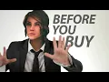 Download Lagu Control - Before You Buy