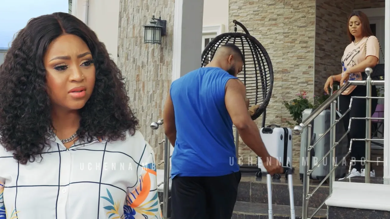 He Tested Her Love And Regretted His Decisions — Nollywood