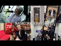 Download Lagu RADIO TOUR DI BANDUNG DAY 2 VLOG #47