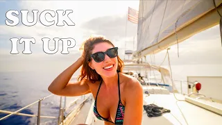 We Chose This Life… – Ep. 57