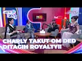 Download Lagu LAGI VIRAL!! Charly Takut Om Ded Ditagih Royalty?! | SELEBRASI SPEKTAKULER HUT RCTI 36