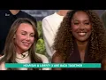 Hear’Say & Liberty X Reveal 25th Anniversary Reunion Tour | This Morning