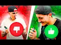 Lagu ADIVINANDO SABORES DE VAPE CON DJ VAPE 😂 | EstoEsRuyman
