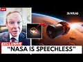NASA Is HIDING the 3I/ATLAS Mars Images – China Just Released Theirs