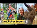 Unseen Eve Kilcher Real Life Revealed 2023 Alaska The Last Frontier