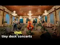 Download Lagu Tems: Tiny Desk (Home) Concert
