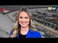 I challenged Kimmie Coon To Hold Her Breath While Going Around Bristol