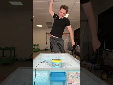 Ranking Slime Slaps With Tiny Mike ASMR