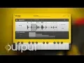 Arcade by Output - Repeater Modifier