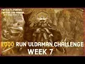 WoW Gold Farm Uldaman Week 7 1000 Uldaman Challenge 212 500g