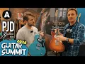 Download Lagu PJD Guitars at Guitar Summit 2025