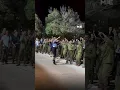 Download Lagu Israeli pop singer Narkis sings with soldiers, calling for “finishing off Gaza”