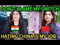Download Lagu Palki Sharma's Shocking 180° Turn: From Pro-China to Anti-China in Days!