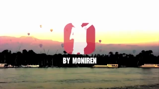 محمد منير كليب يا عروسة النيل Mohamed Mounir Clip 3arost L Niel HQ 