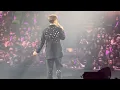 張敬軒 The Next 20 演唱會 ｜嘉賓MC 張天賦 - 記憶棉 Pillow Talk