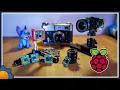Testing Raspberry Pi Camera Module v3
