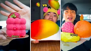 I Tried Every Realistic Dessert!!