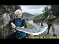 Download Lagu 2025 Kung Fu Action Film: A centenarian old woman, a hidden Kung Fu master, wipes out an entire unit