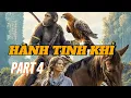 Download Lagu REVIEW PHIM HÀNH TINH KHỈ - PHẦN 4 - RISE OF THE PLANET OF THE APES