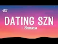 Shenseea - Dating Szn (Options) (Lyrics)