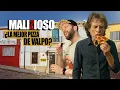 Download Lagu Pizza napolitana en Valparaíso... pero a la chilena