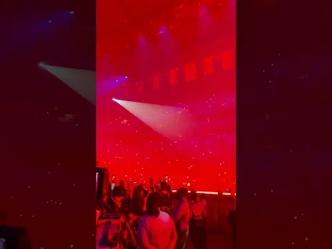 Don Toliver Brings Out Sexyy Red At The Barclays Center And The Fans Went Ballistic!