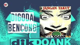 Download Dik Doank - Digoda Bencong (Official Audio) MP3