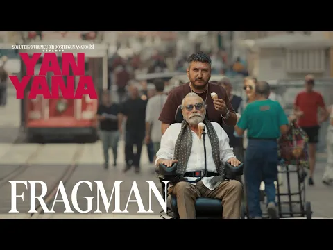 Video Thumbnail: Yan Yana - Fragman | 14 Kasım’da sadece sinemalarda!