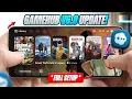 GameHub V6 Turns Your Phone Into a Handheld Gaming Console Import GTA 5 Full Setup