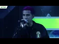 EDMA 2019: Naim Daniel ft Tuju- Adakah Kau Menungguku