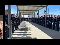 Firefighter Daniel Crow Tribute
