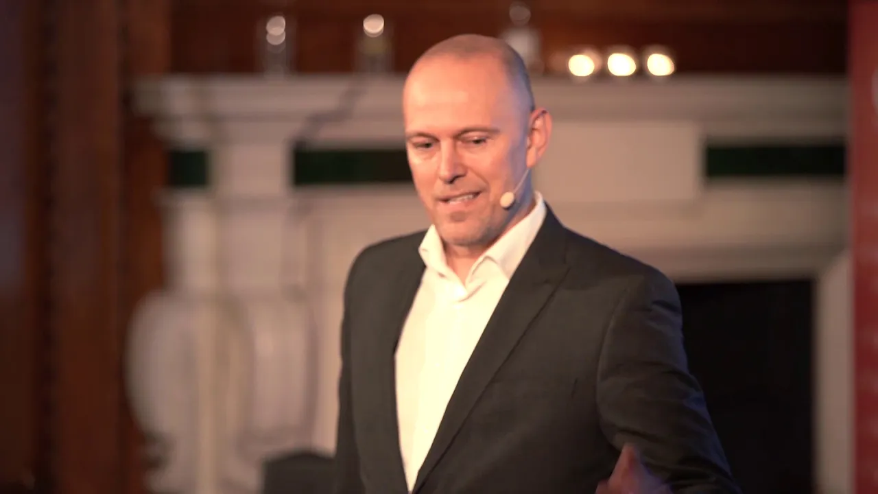 Outline Video Trading Psychology Event | A Trading Framework | Part 5