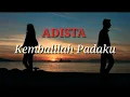 Download Lagu ADISTA \