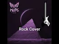 Download Lagu Rock cover Anubis - KUTE x RAIZHELL, by RavensRock (full song edit)