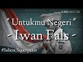 Download Lagu Iwan Fals - Untukmu Negeri (Lirik)