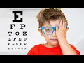 Download Lagu Finding out if My Son Needs Glasses! *emotional*